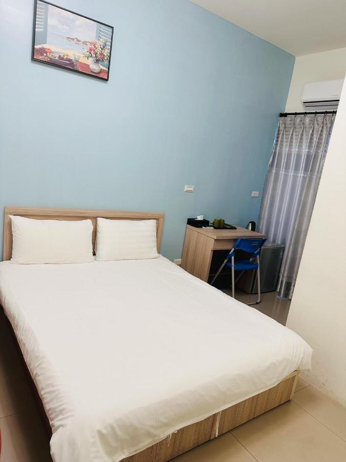 時光旅舍 Appartement Jincheng Buitenkant foto